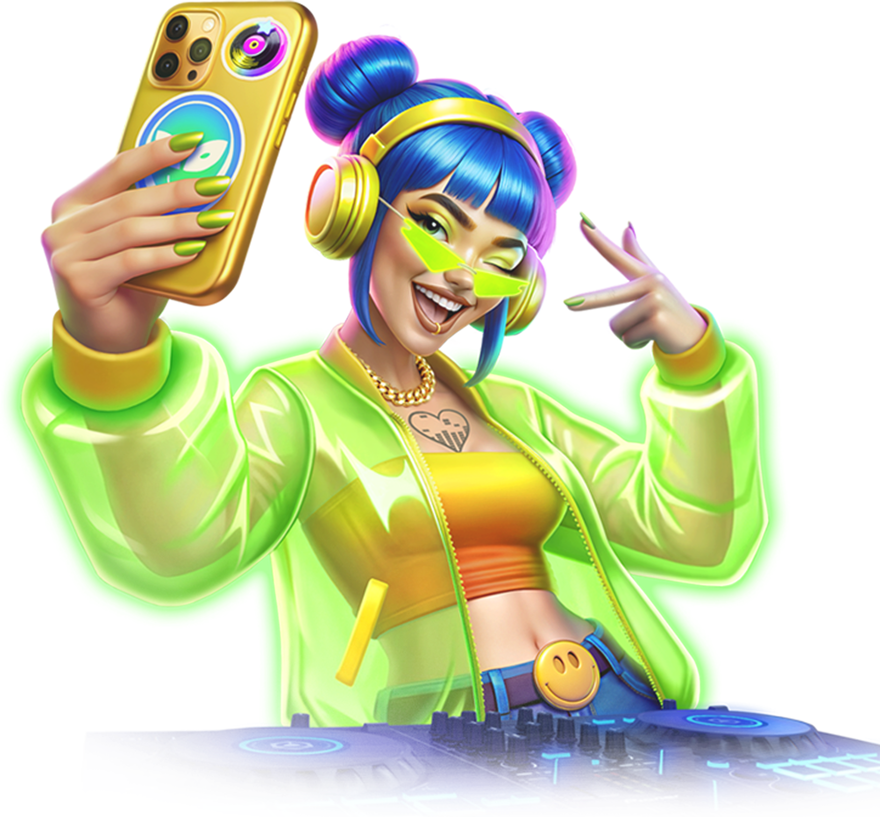 Slotrave Online Casino Deutschland